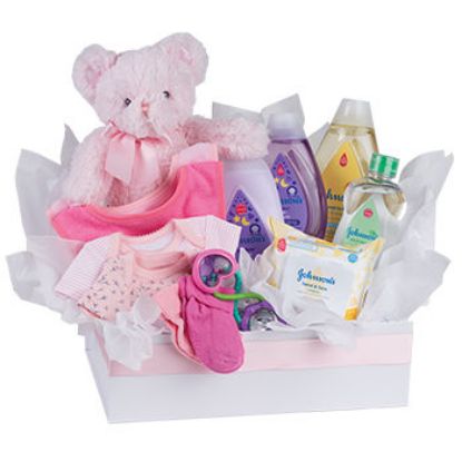 Baby Girl Bundle